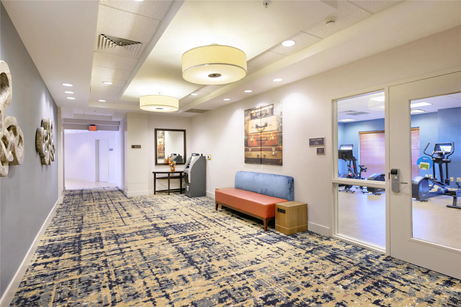 Foto - Homewood Suites Atlanta Airport North