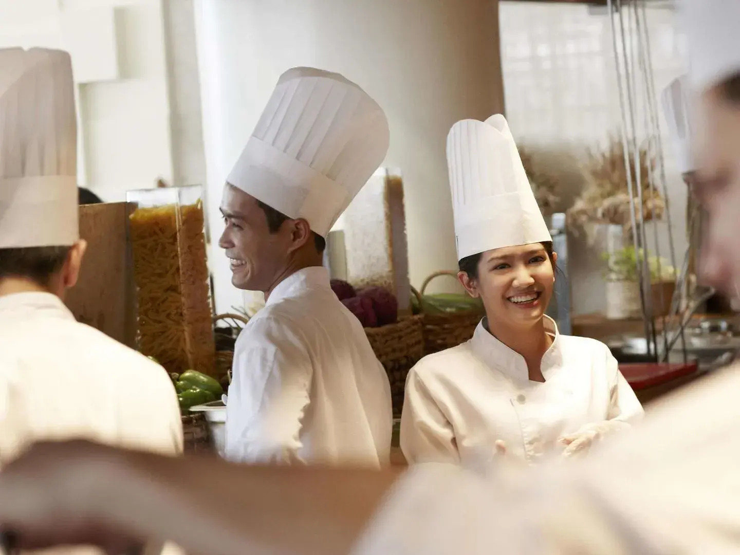 Photo - Raffles Makati