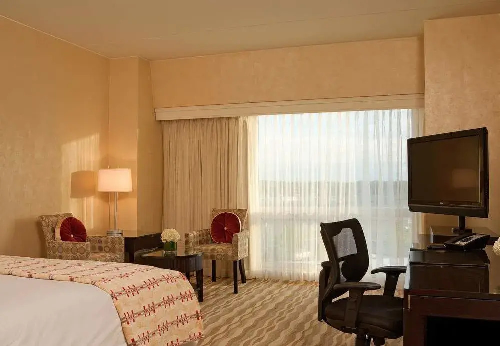 Foto - Renaissance Boston Patriot Place Hotel