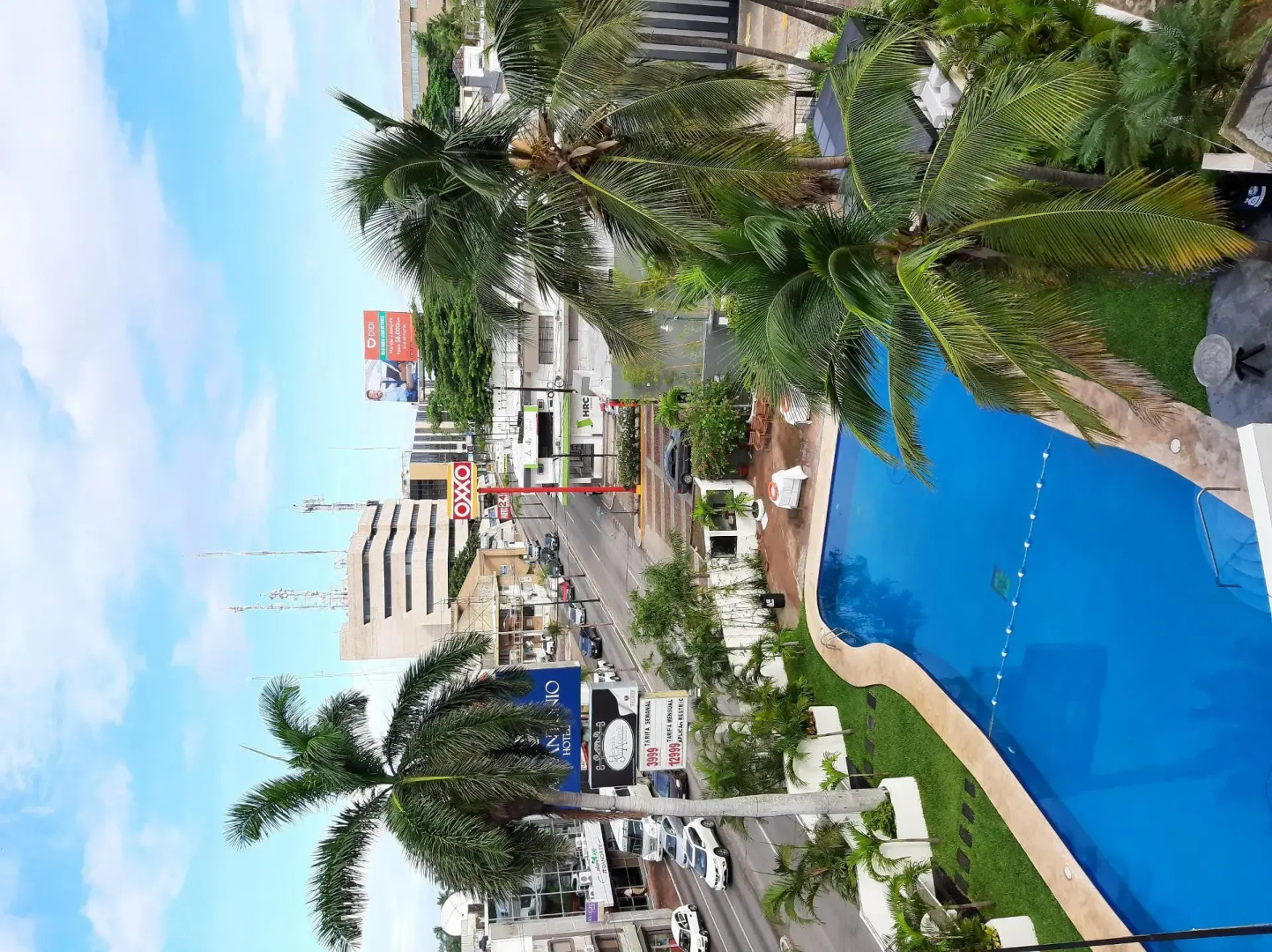 Foto - Hotel San Antonio