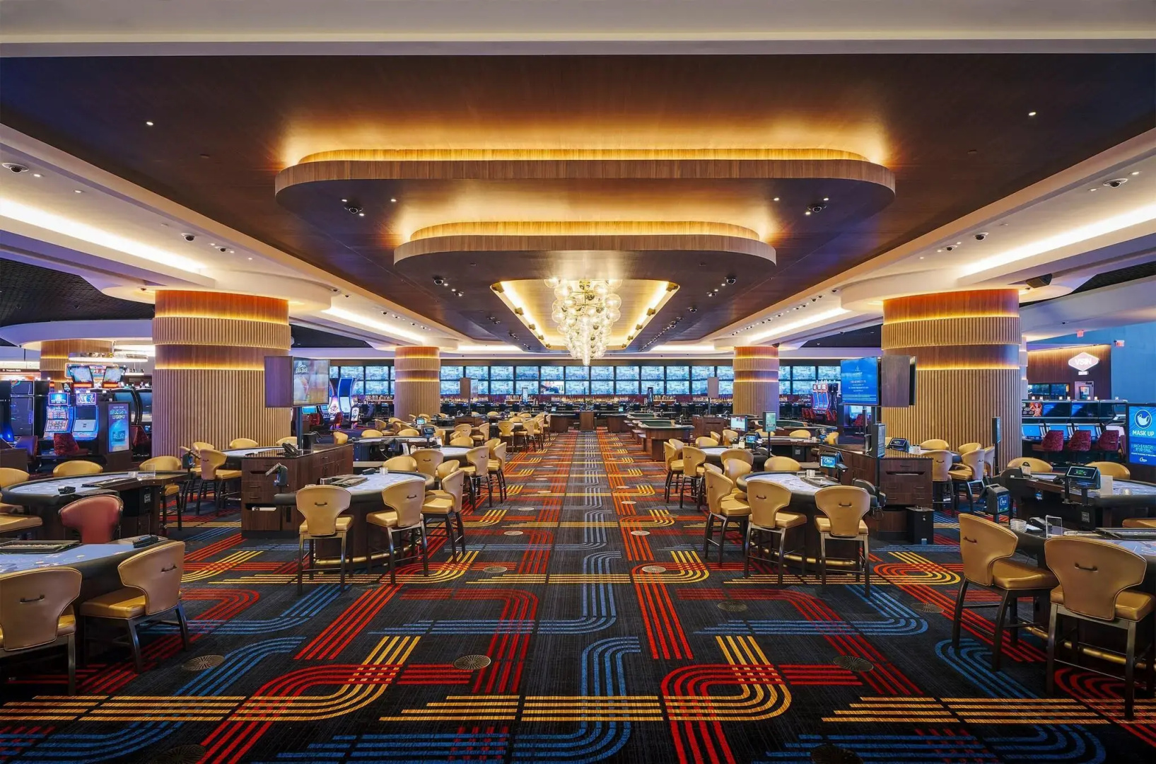 Foto - Circa Resort & Casino - Adults Only