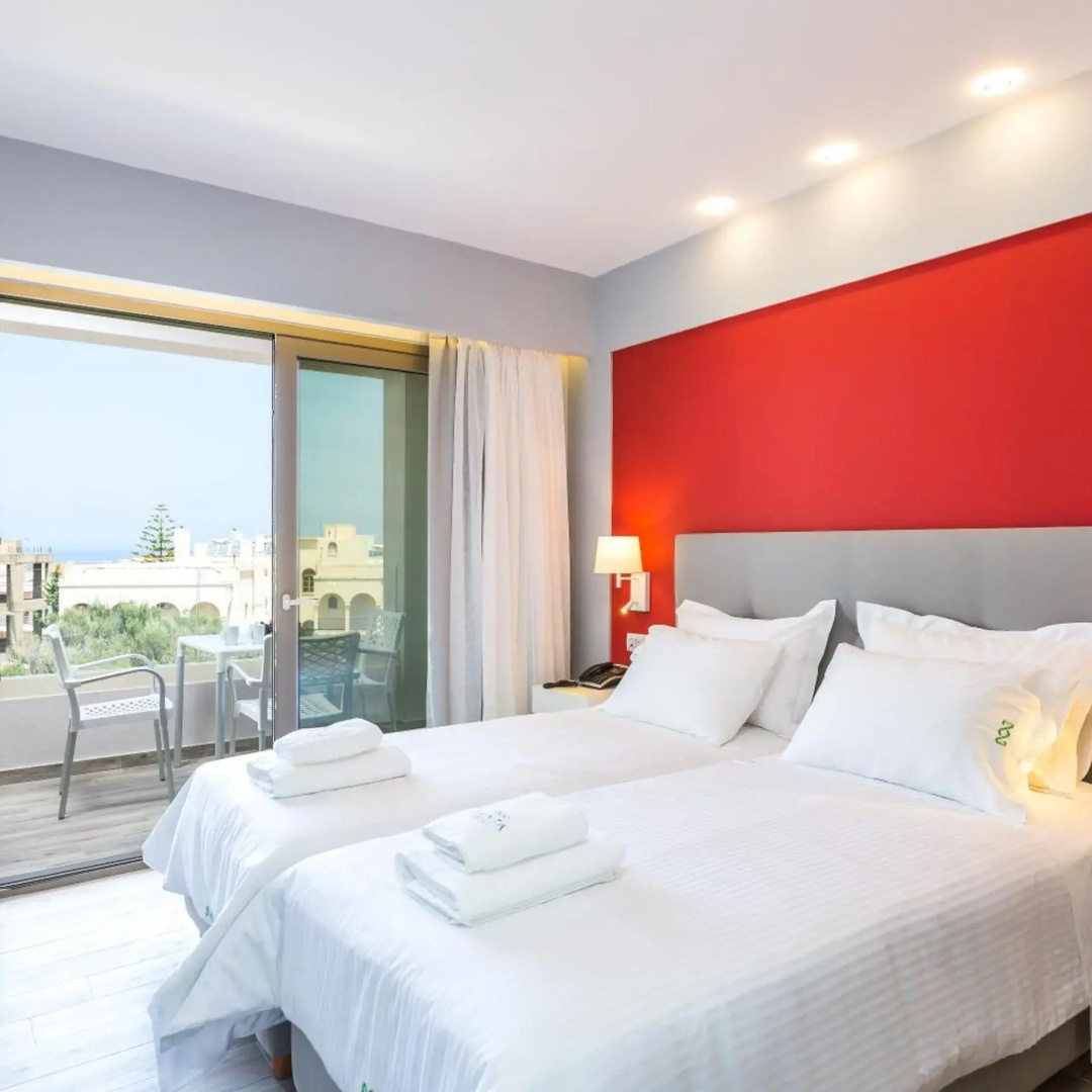 Photo - Menta City Boutique Hotel