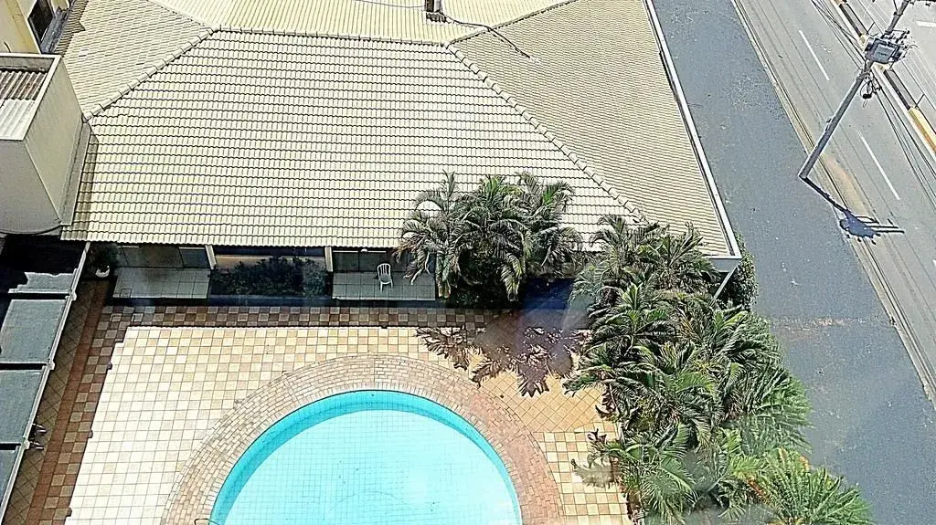 Foto - Express Hotel