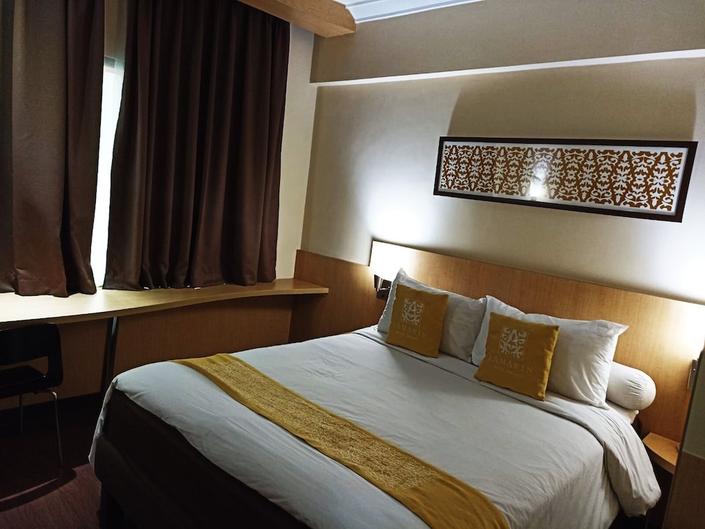 Tamarin Hotel Jakarta manage by Vib Hospitality Management