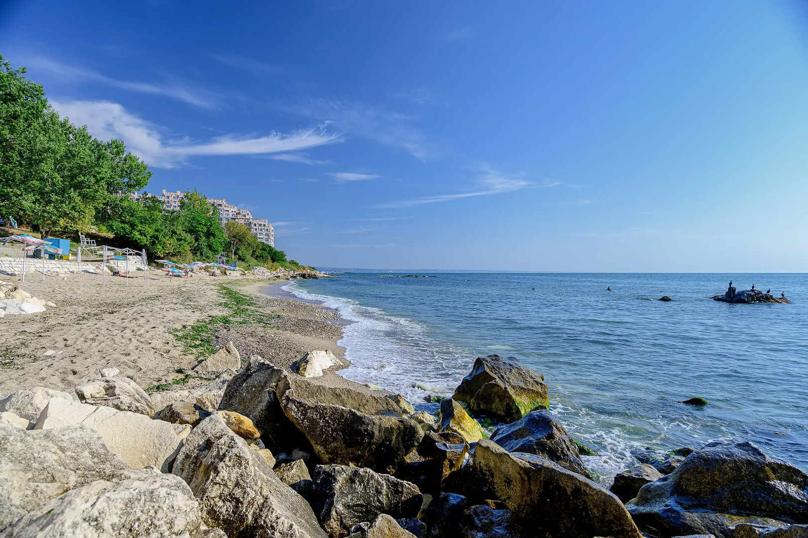 Photo - Royal Beach