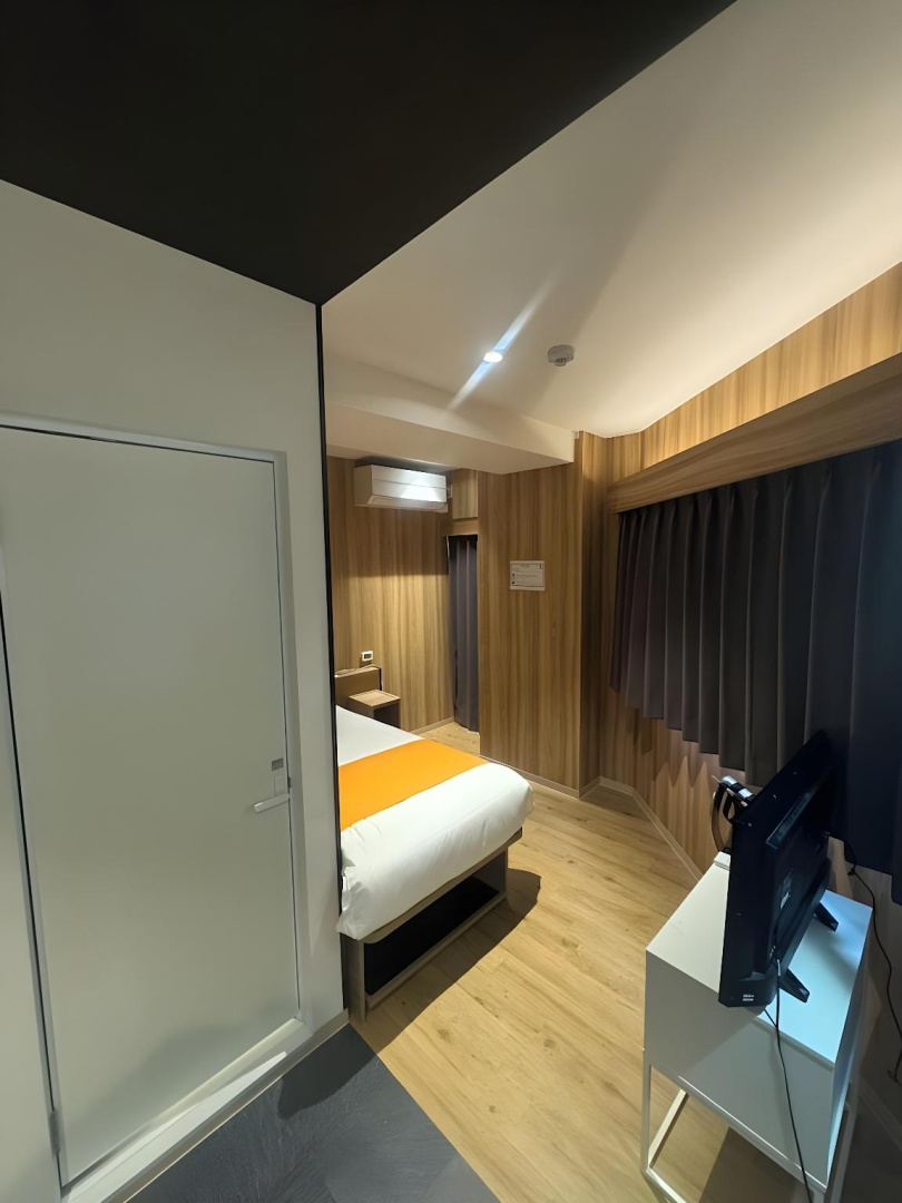 Foto - HomeNest Hotel Tennoji