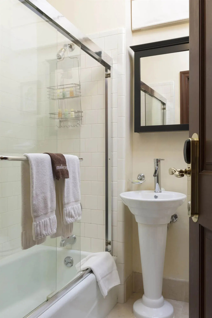 Foto - Washington Square Inn