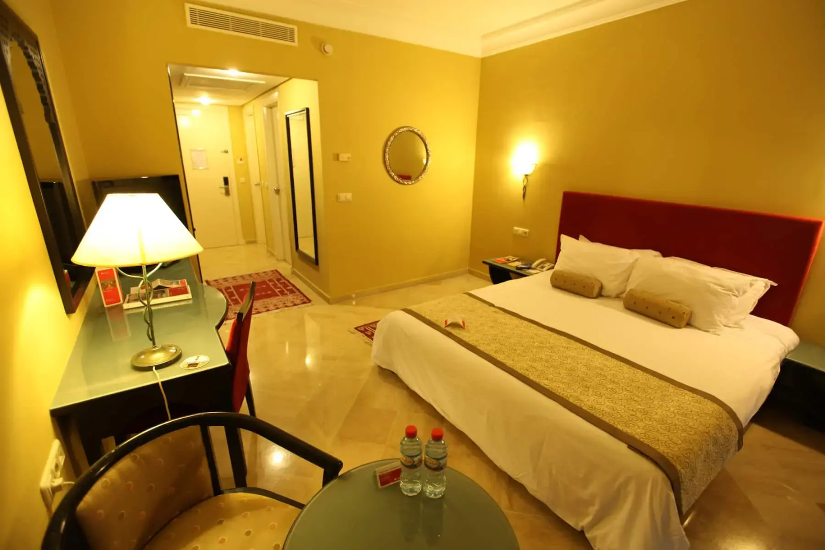 Foto - Verdi Tunis Beach Resort