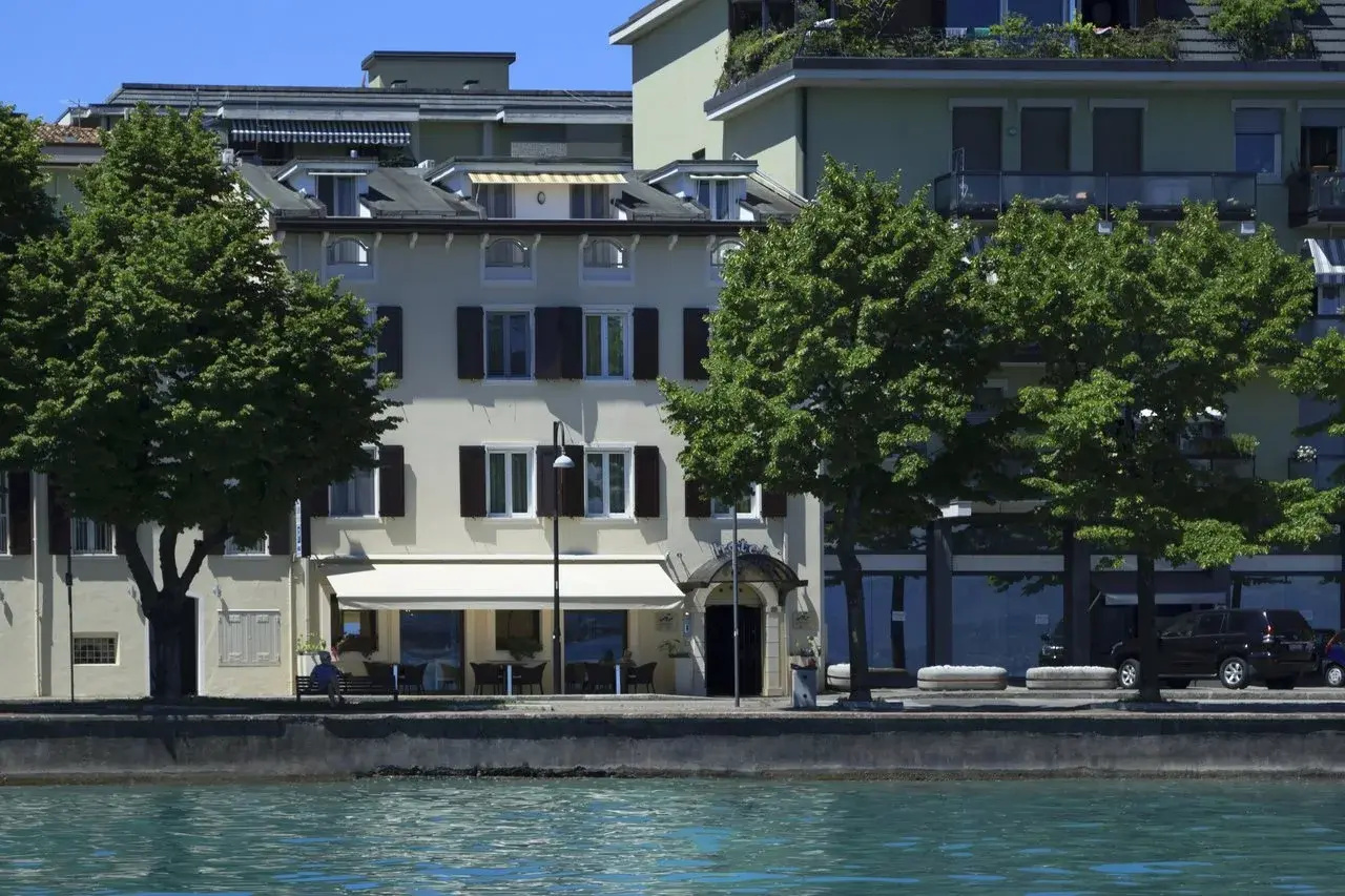 Photo - Hotel Europa