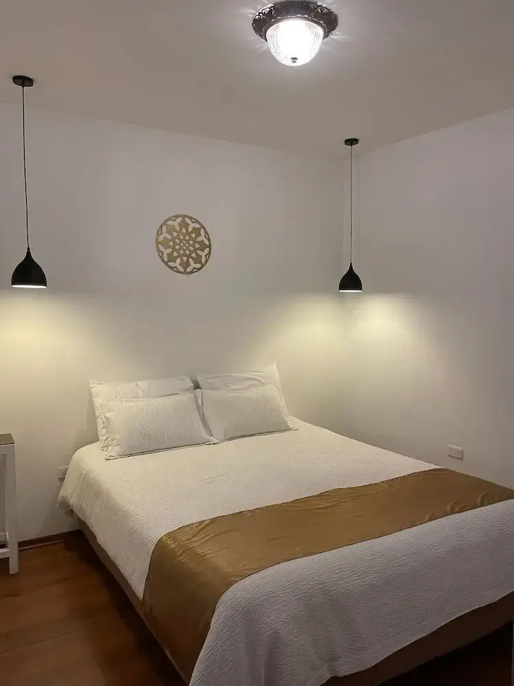 Foto - Traveler'S House