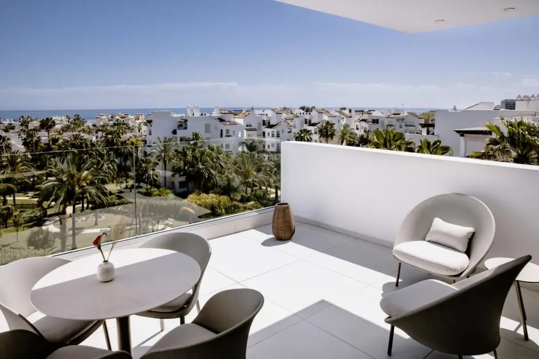 Foto - THE FLAG HOTEL Marbella, Estepona Adult Recommended