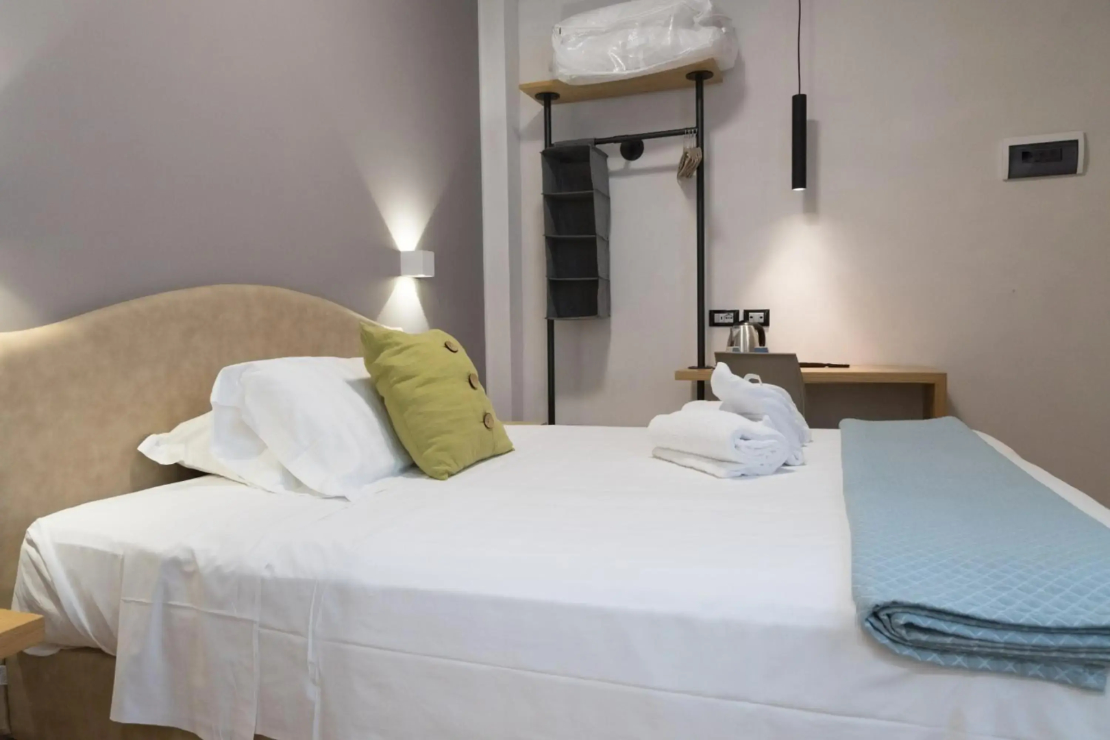 Foto - Hotel Doria