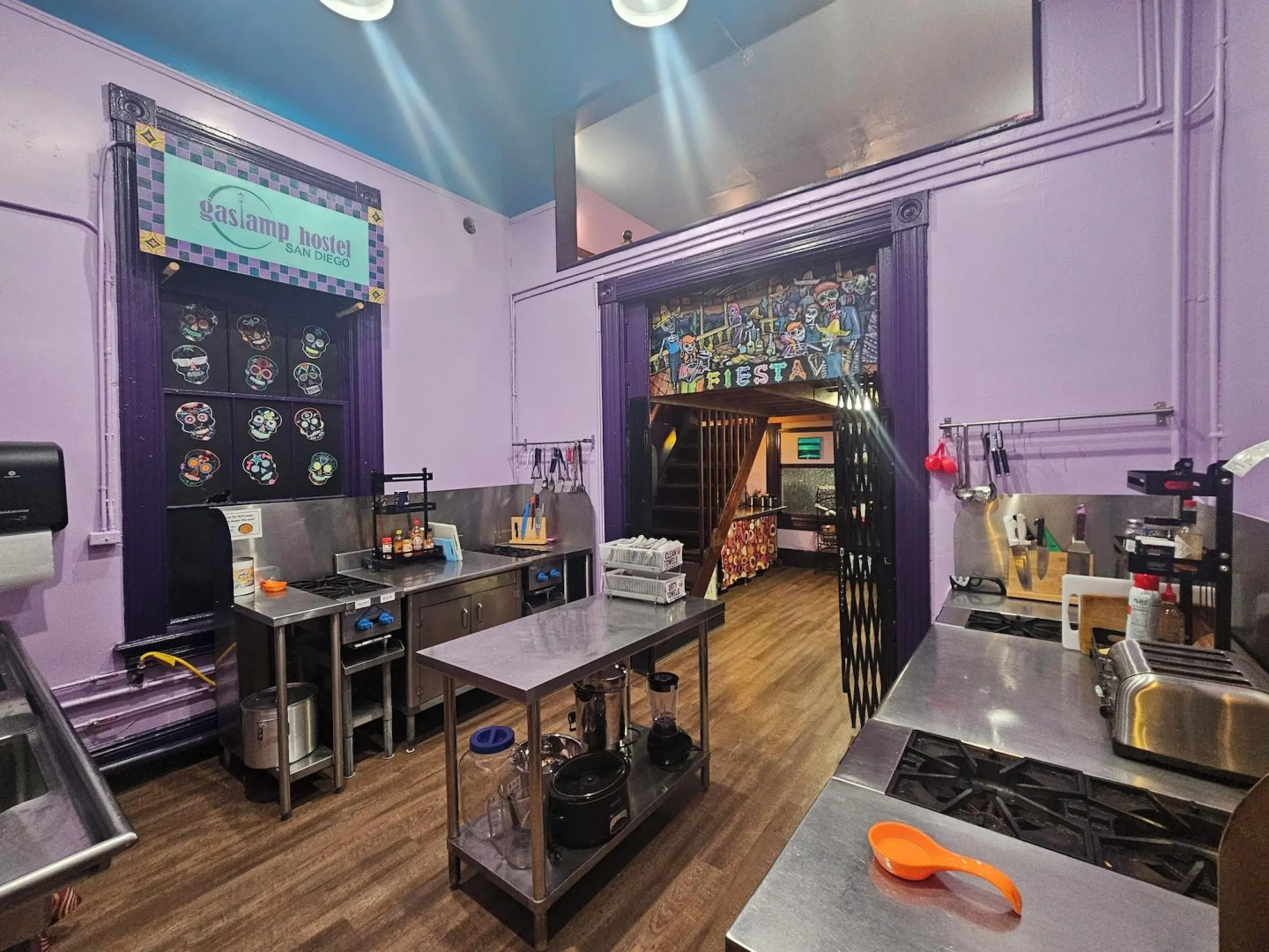 Photo - Gaslamp Hostel