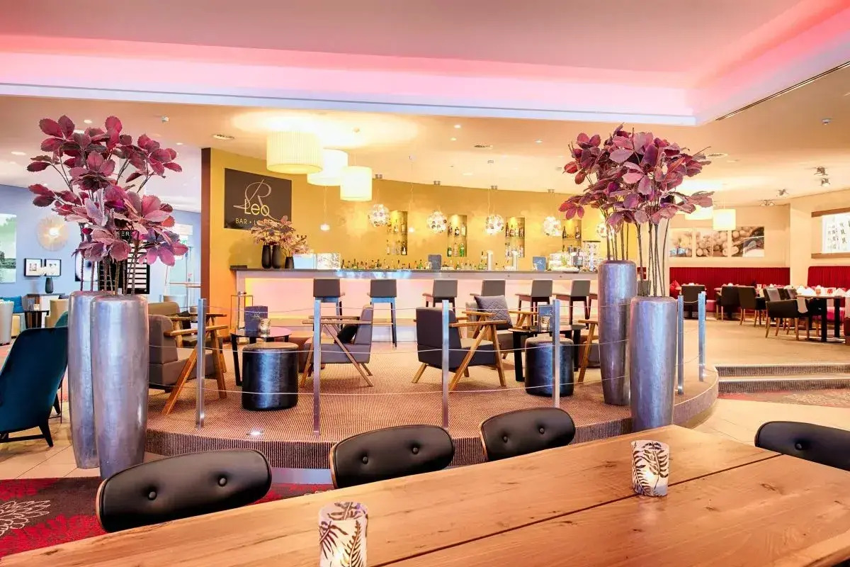 Photo - Leonardo Royal Hotel Düsseldorf Königsallee