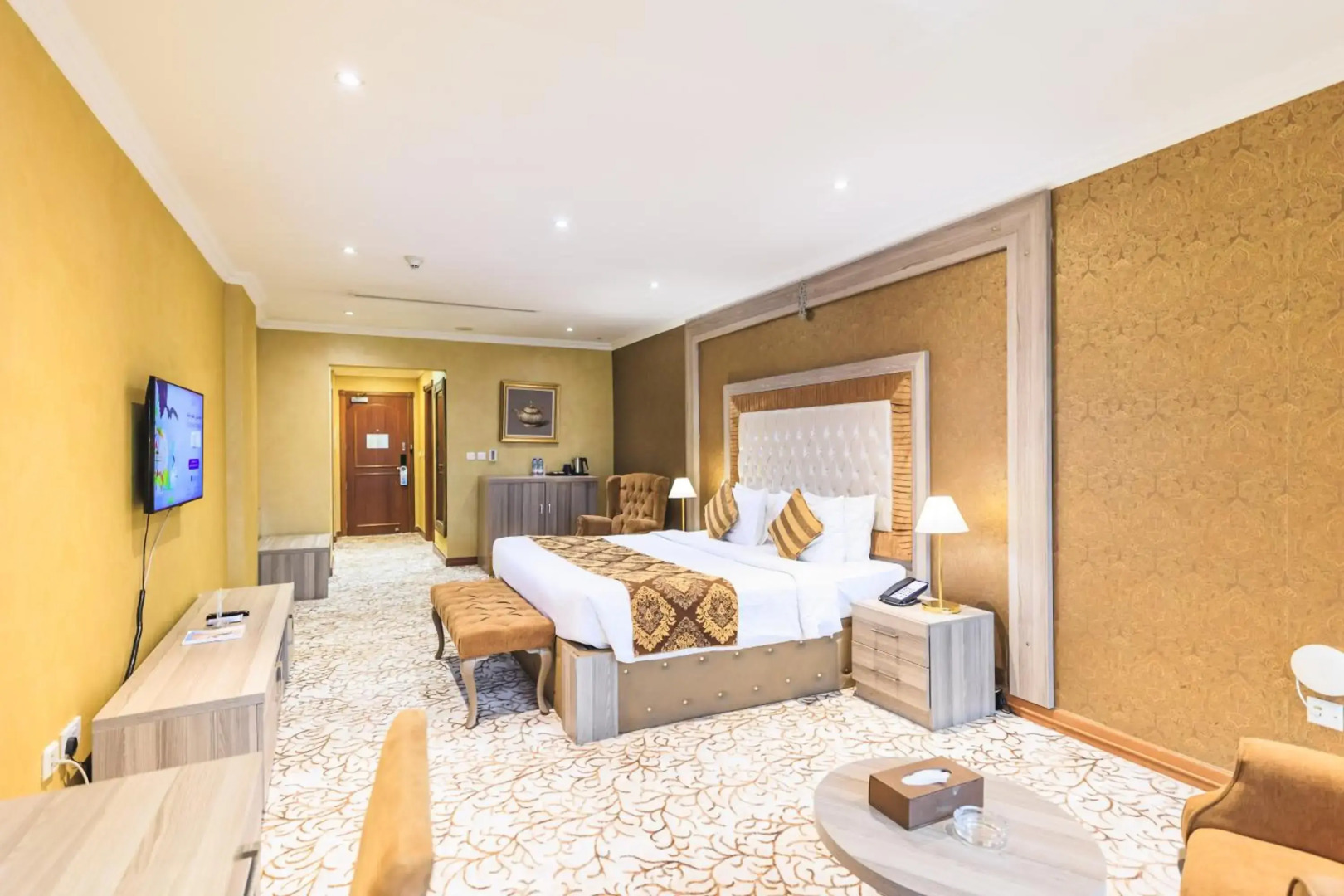 Photo - Sapphire Plaza Hotel