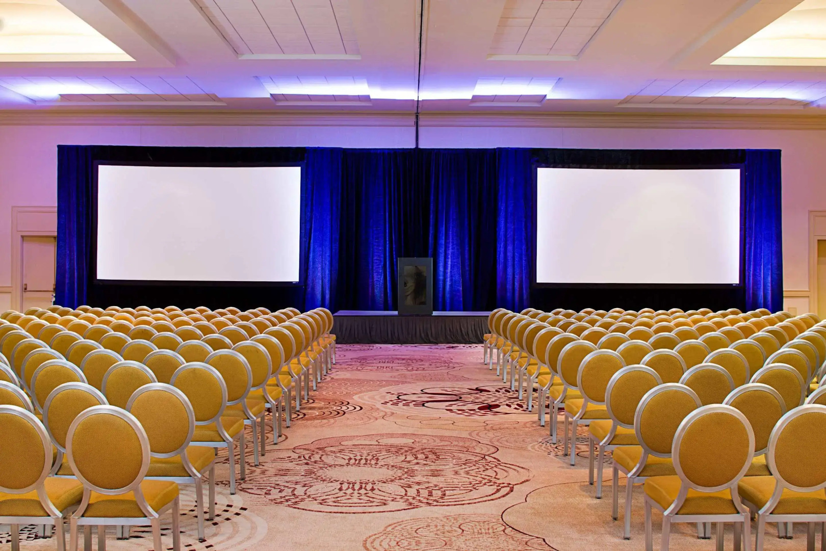 Foto - Sheraton Philadelphia Downtown