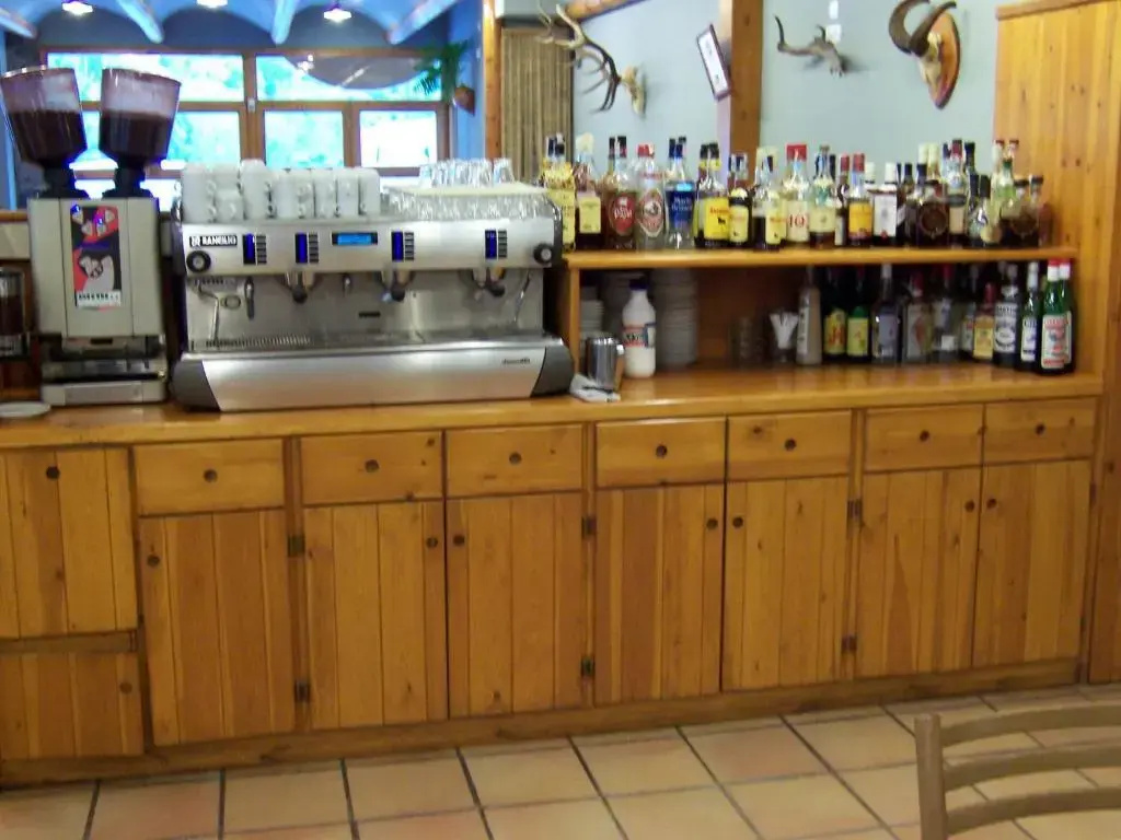 Photo - Hotel Restaurante Les Brases