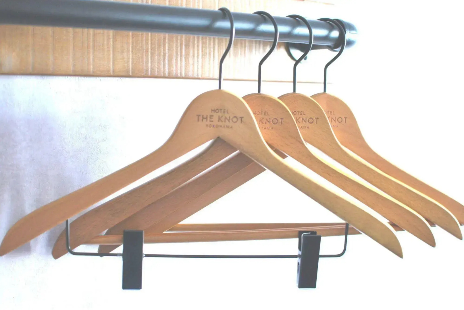 Foto - Hotel The Knot Yokohama