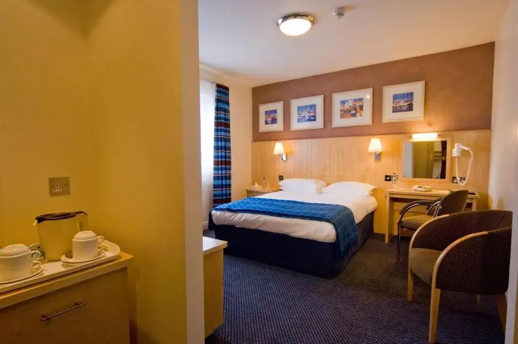Foto - Merton Hotel