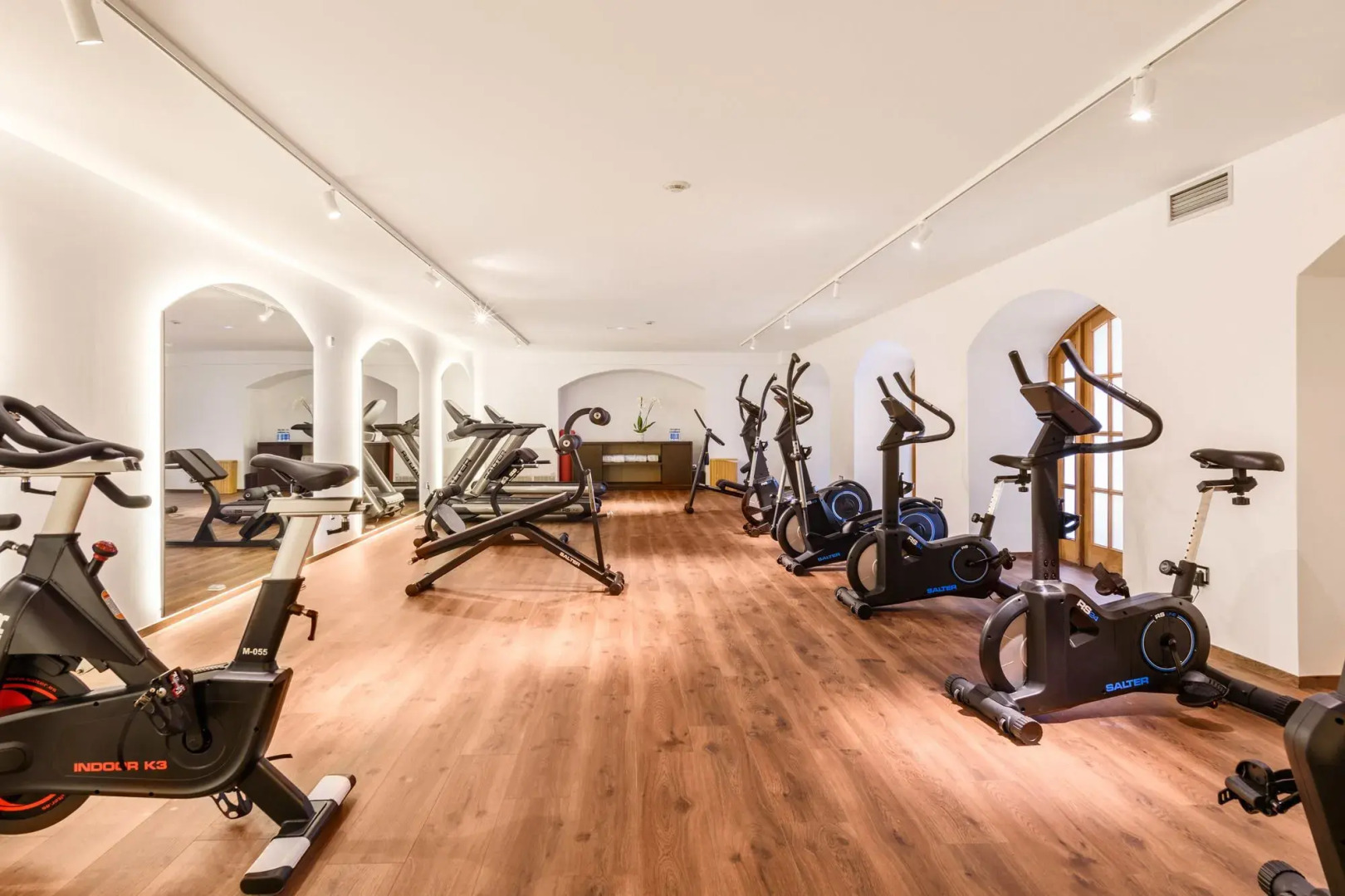 Foto - Eurostars Gran Hotel La Toja