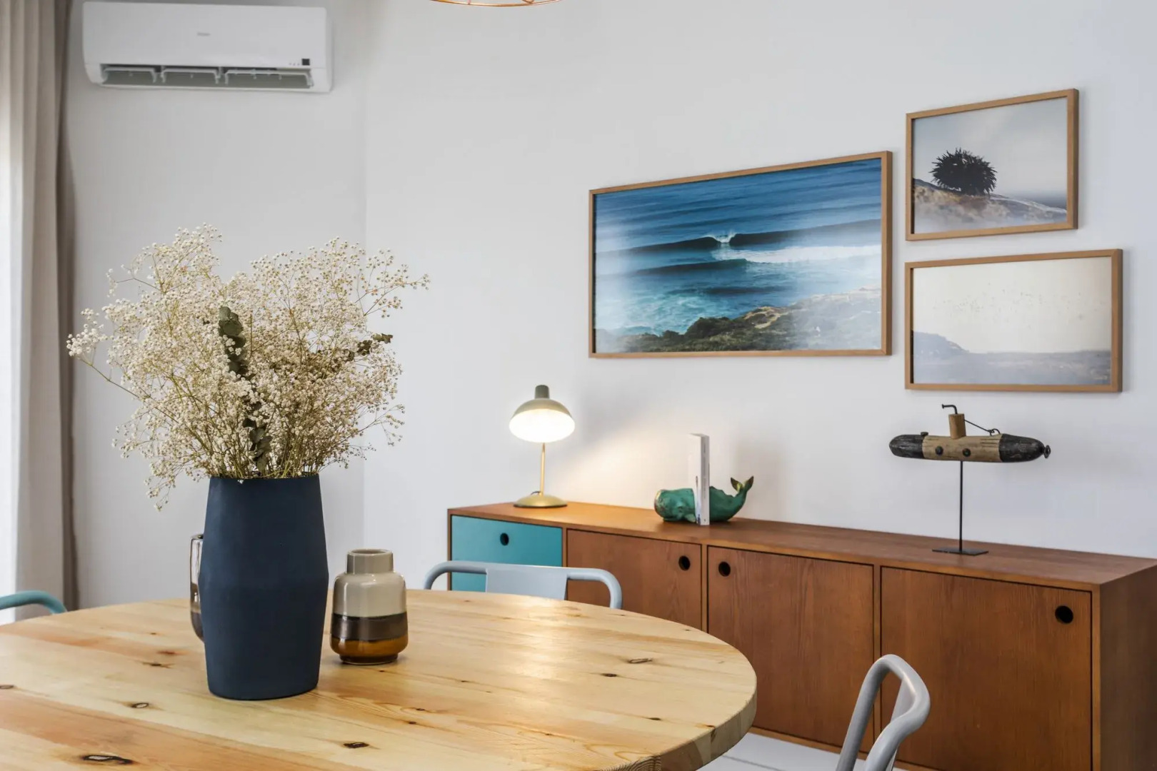 Foto - You and the sea