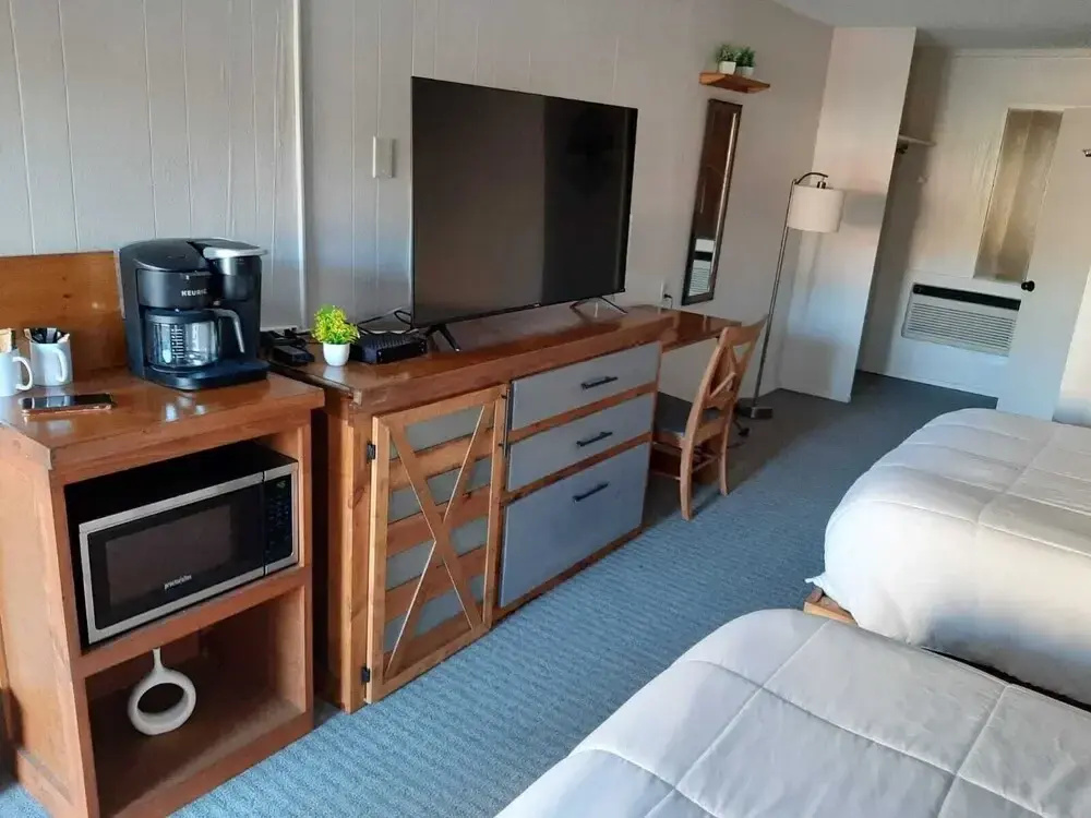 Foto - Timber Ridge Lodge Gatlinburg