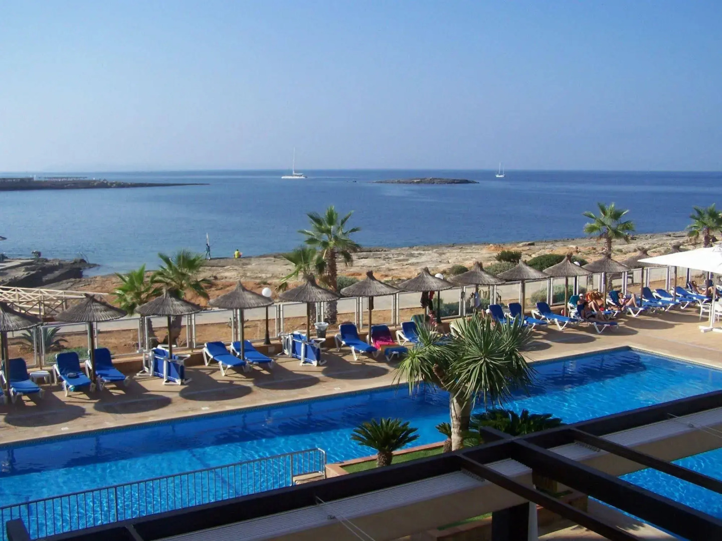 Photo - Universal Hotel Romantica