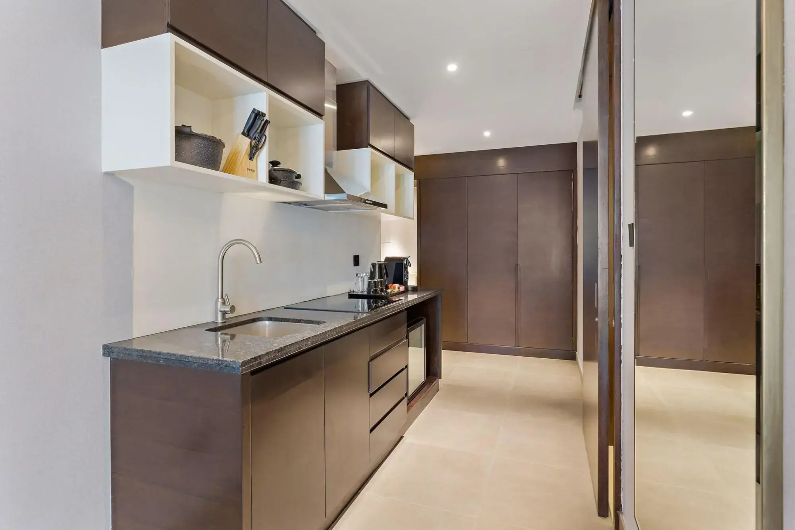 Foto - Ramee Dream Hotel Downtown