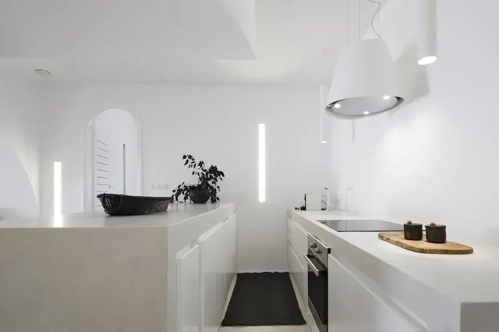 Foto - Le Blanc Nest Santorini - Family / Couples Luxury House