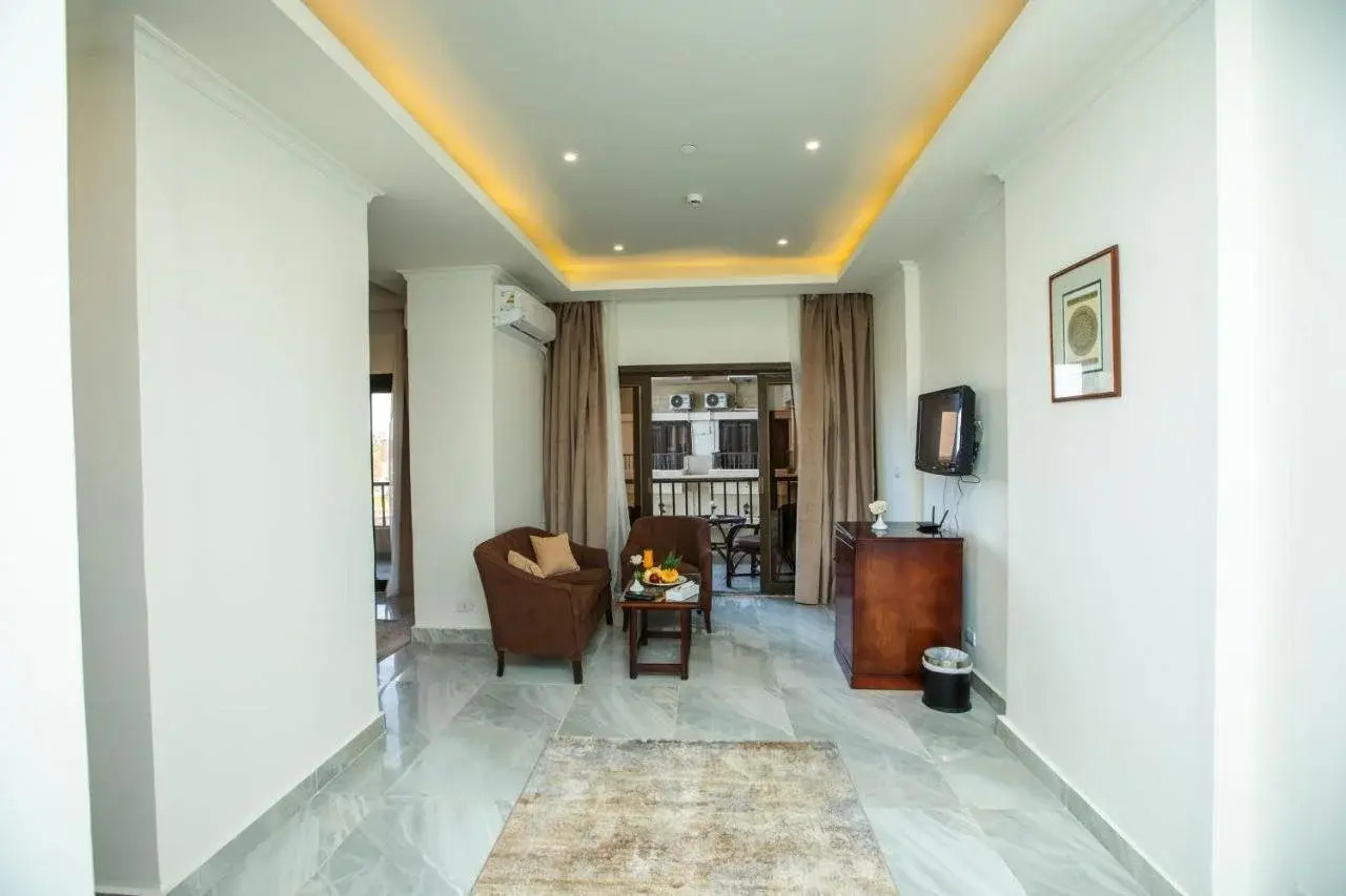 Foto - AIFU Hotel El Montazah Alexandria