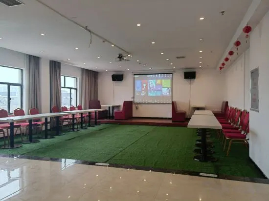 Fairyland Hotel (Beihai Old Street)