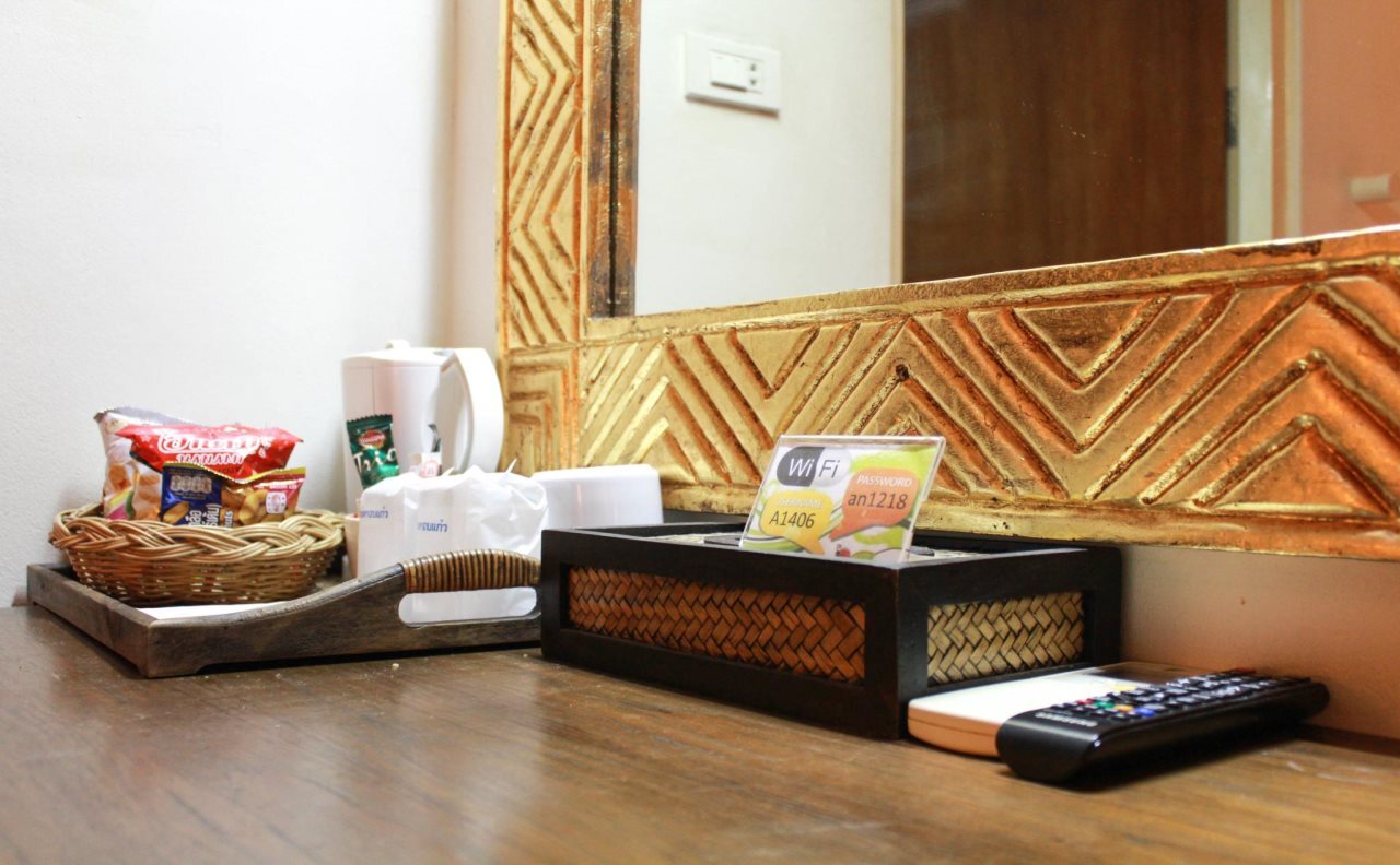 Foto - Villa Cha-Cha Banglumphu