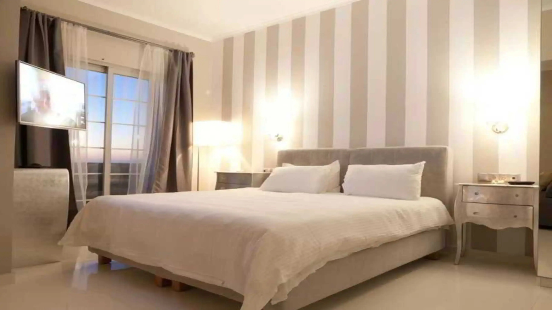 Foto - Georgioupolis Beach Hotel