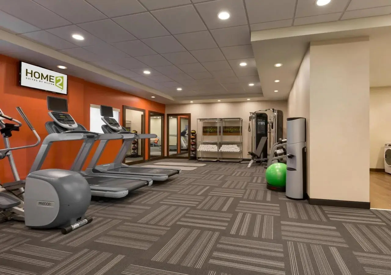 Foto - Home2 Suites by Hilton Phoenix Chandler