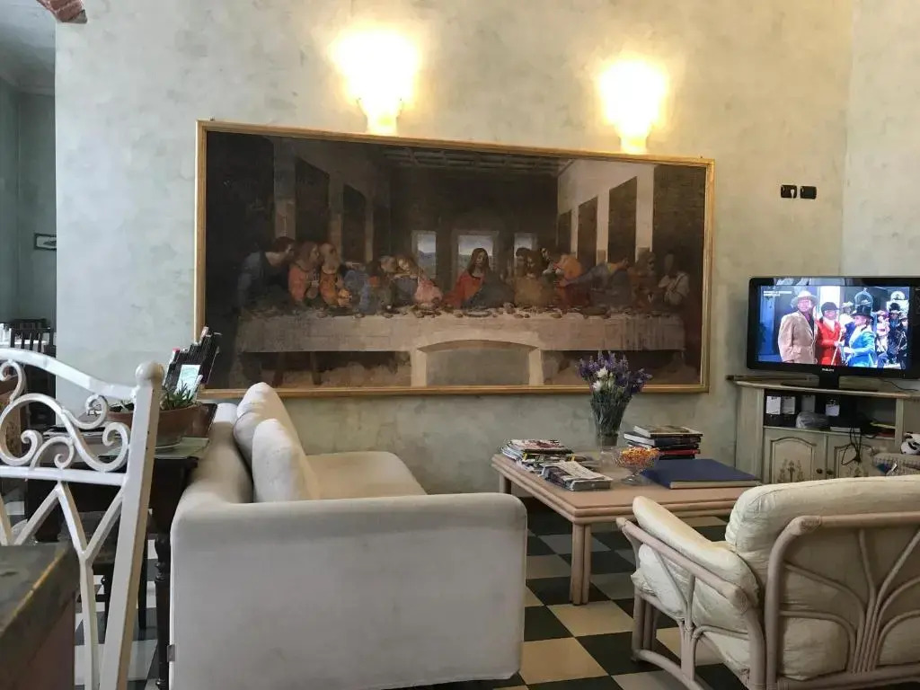 Photo - Hotel Giglio