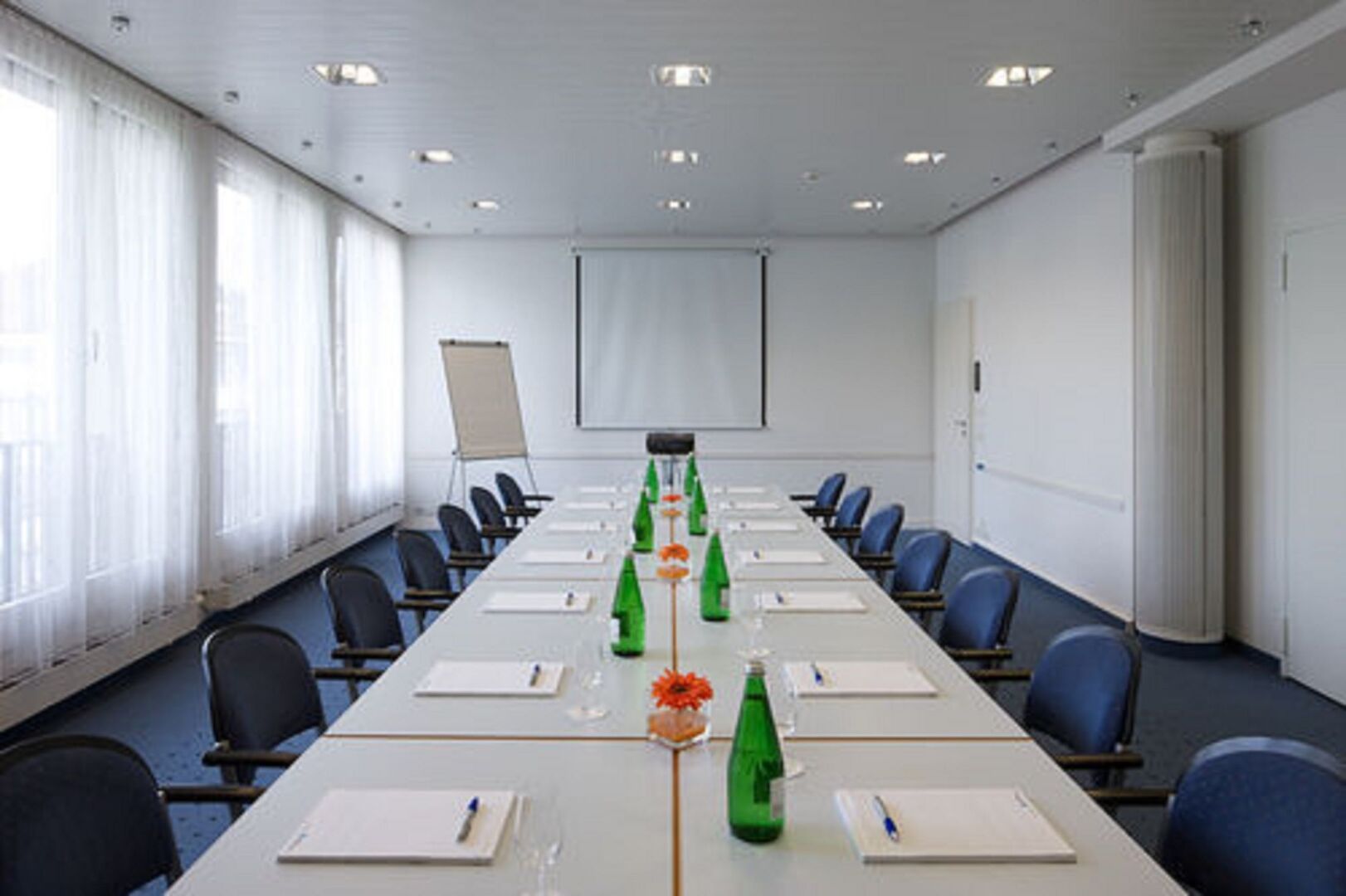 Foto - Glärnischhof by TRINITY