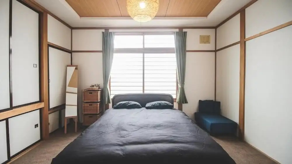Furano View House