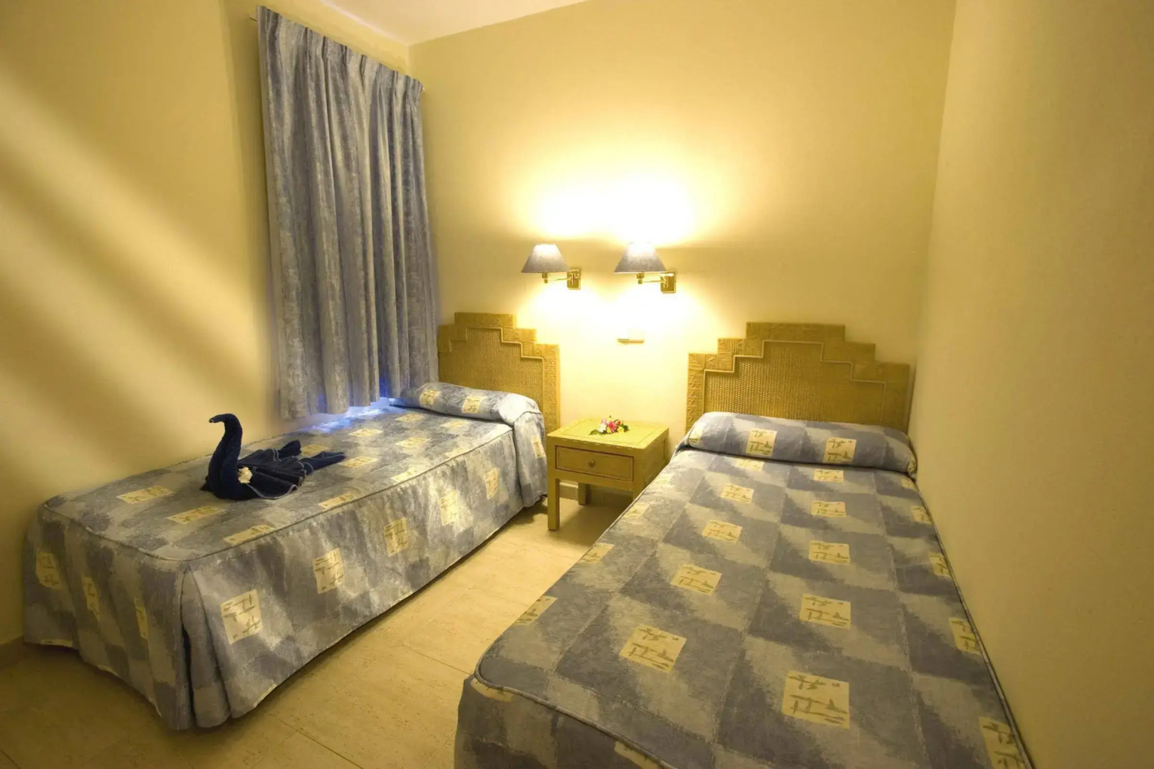Foto - HL Club Playa Blanca Hotel