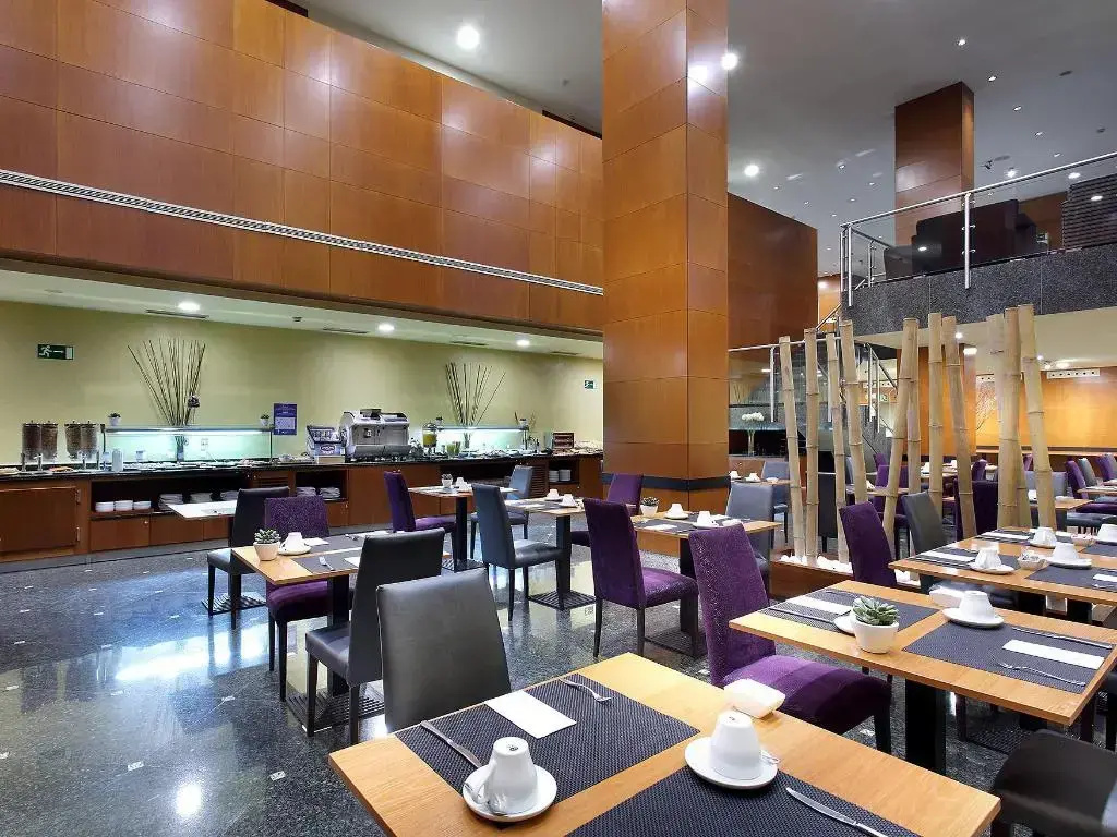 Foto - Eurostars Gran Madrid