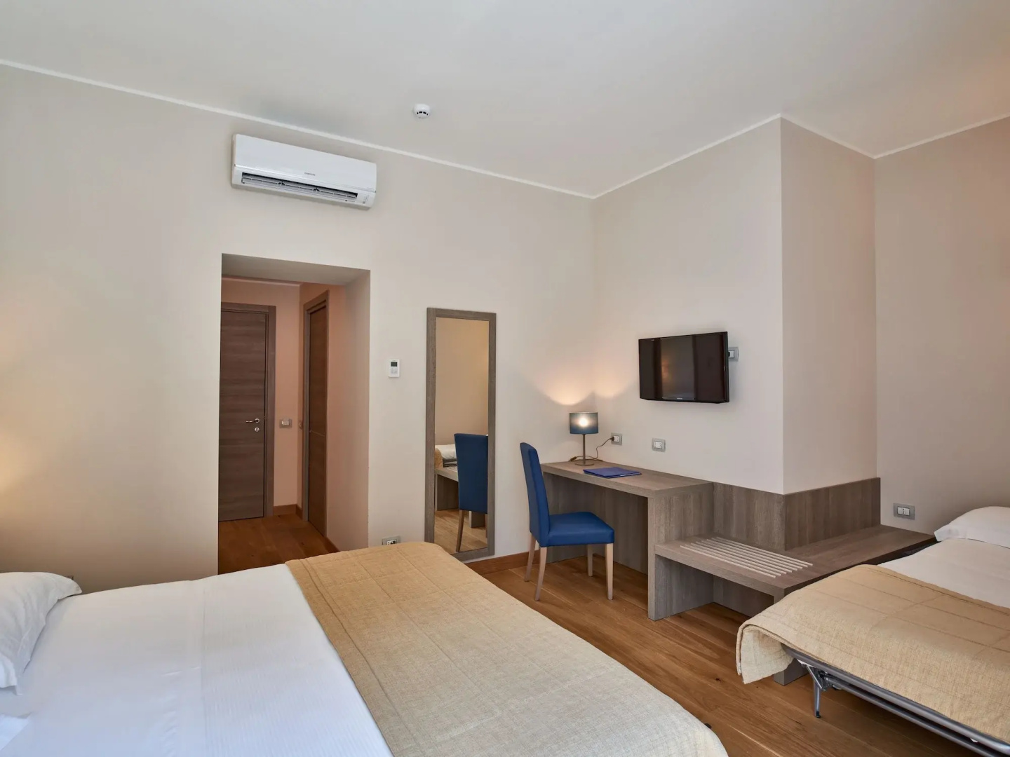 Foto - Hotel Centrale