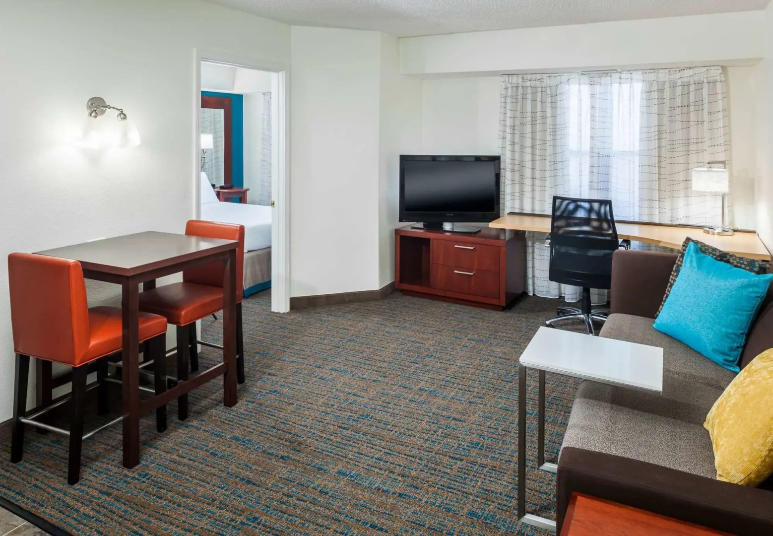 Foto - Residence Inn by Marriott Kansas City Overland Park