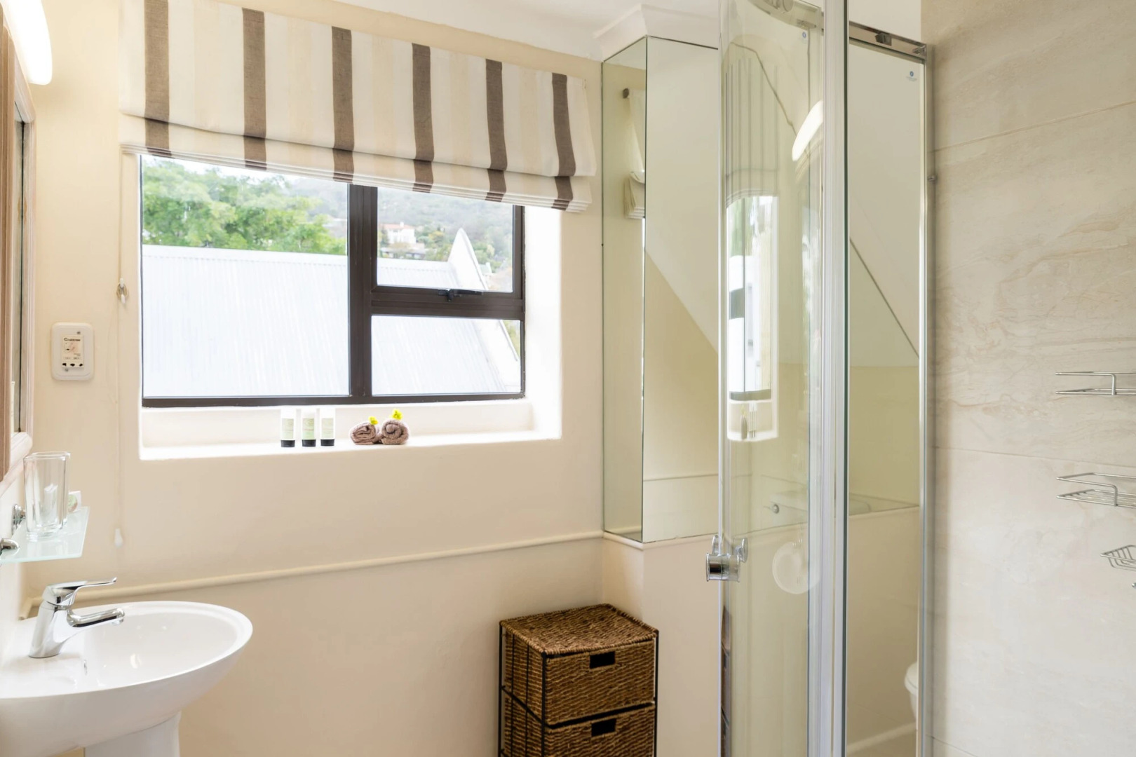 Foto - Rosedene Guest House