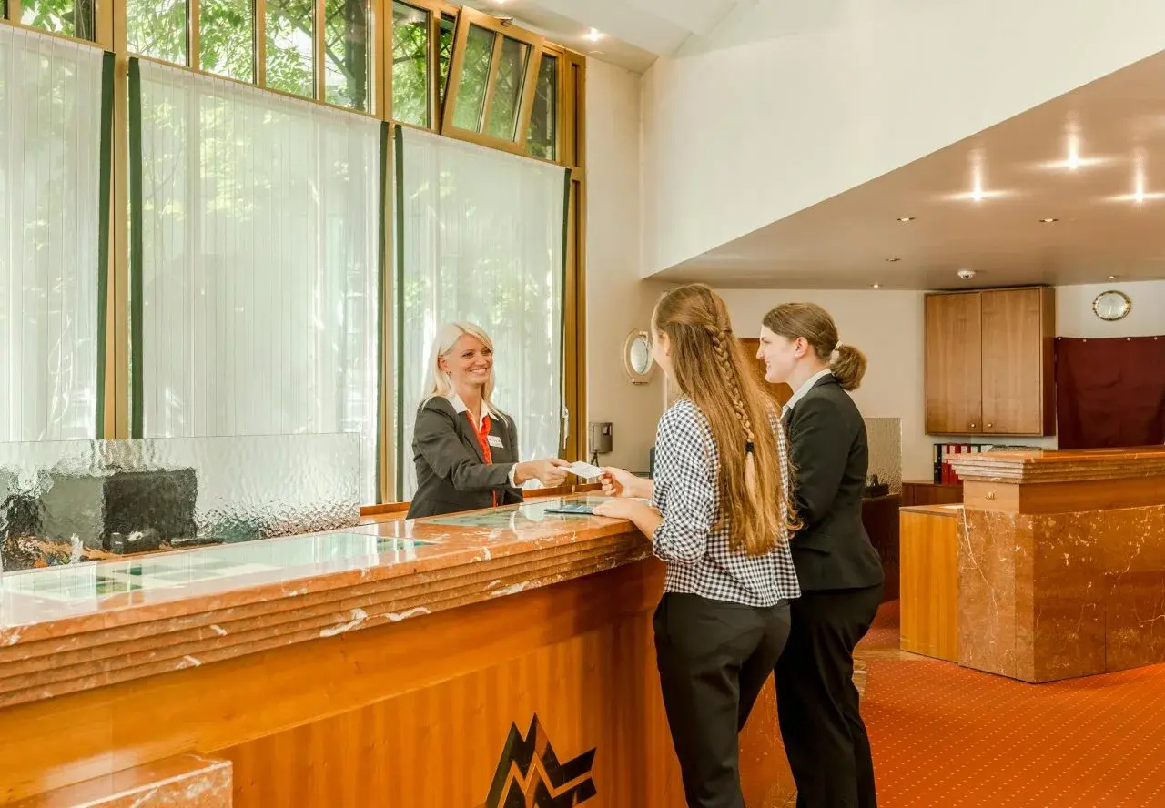 Foto - Hotel Monopol Luzern