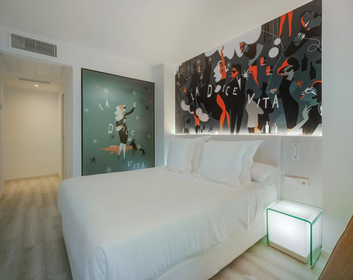 Foto - Austin's Arts Et Metiers Hotel