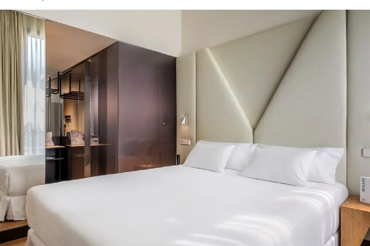 Foto - Occidental Diagonal 414