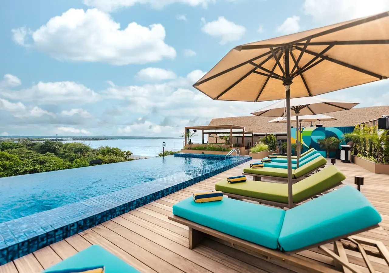 Photo - MAMAKA by Ovolo