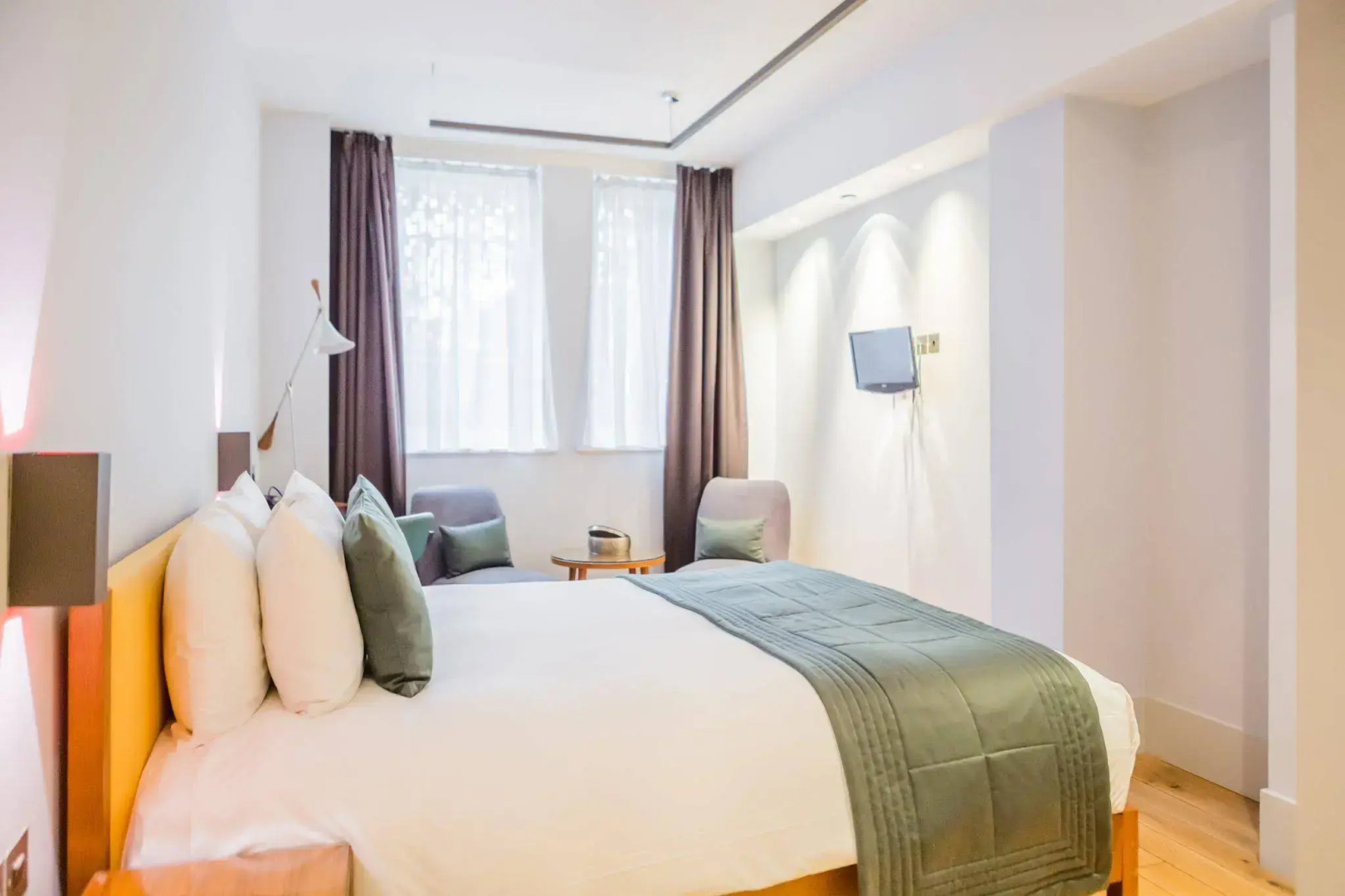 Foto - Town Hall Hotel - Shoreditch