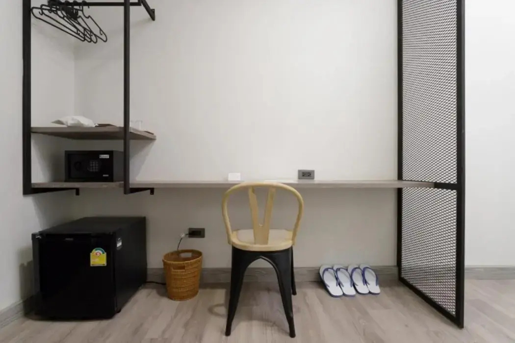 Foto - The Locals Chiang Mai