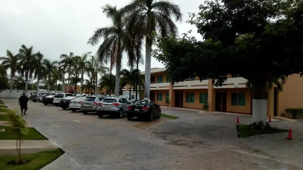 Foto - TecnoHotel Mérida Norte