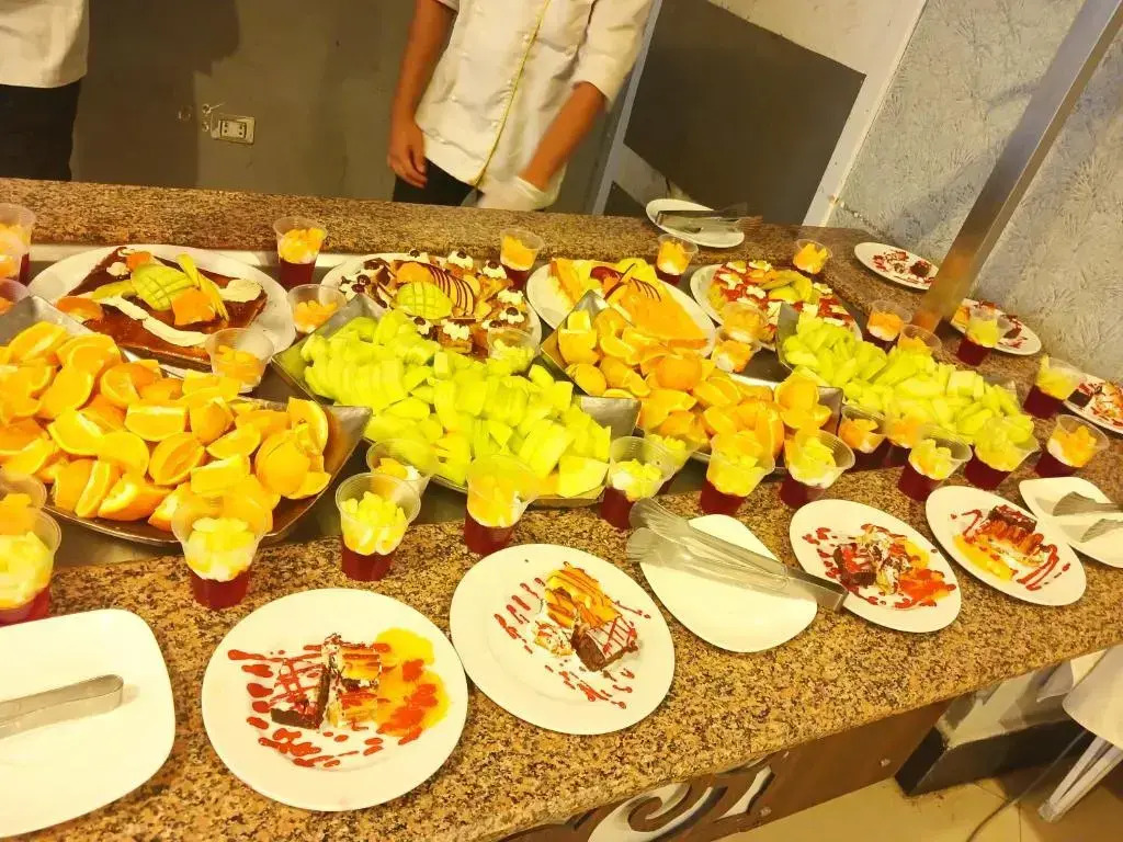 Photo - VIE Palma Di Sharm Resort and Aqua park